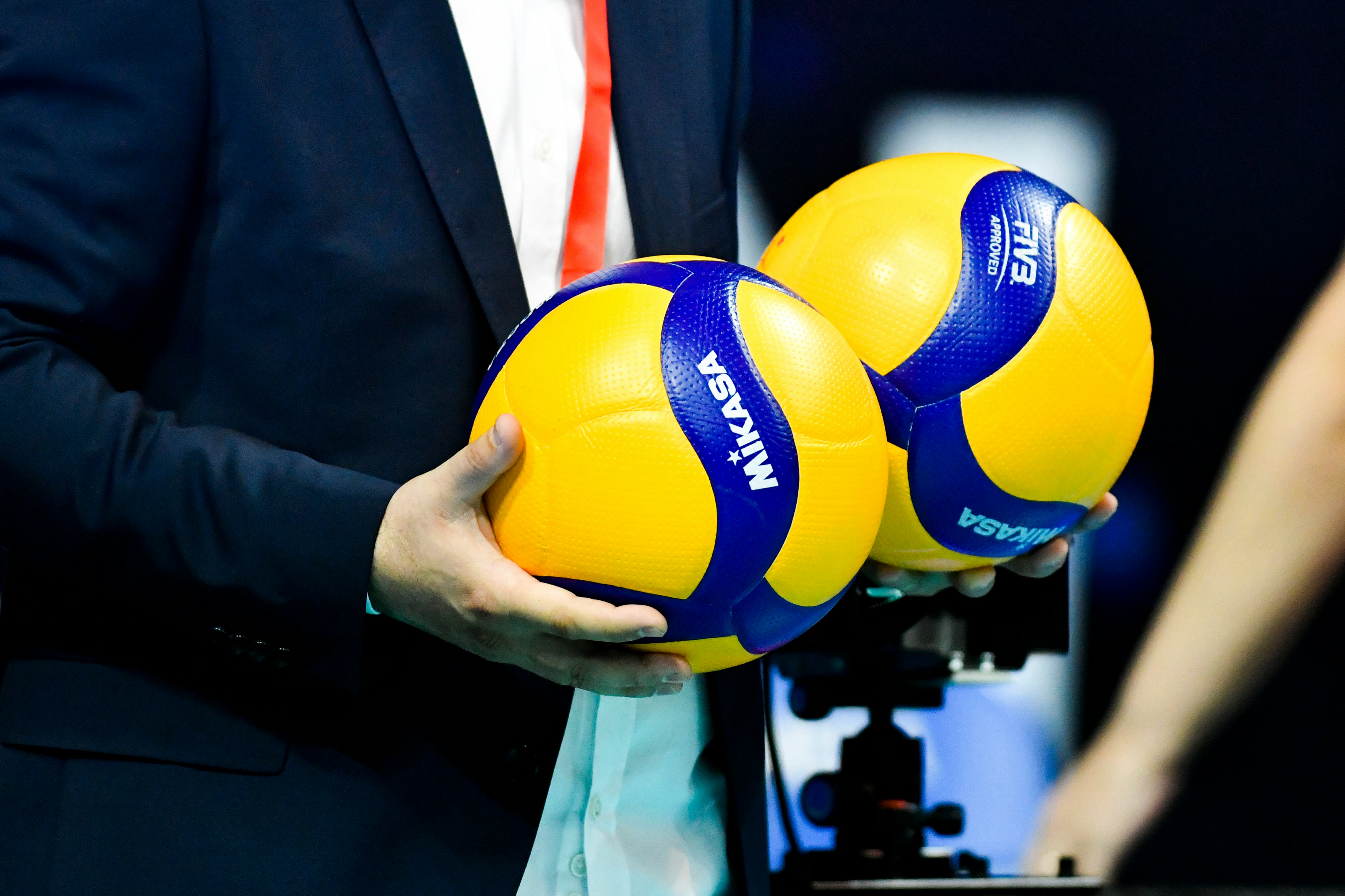 Volleyball